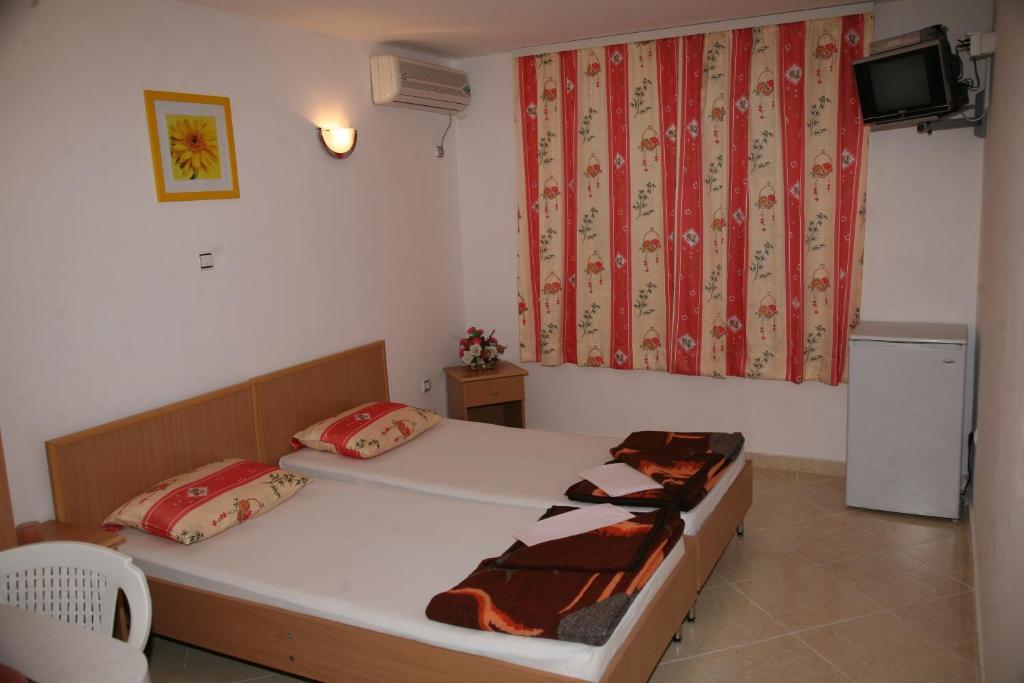 Omega Apartments Ulcinj Rom bilde