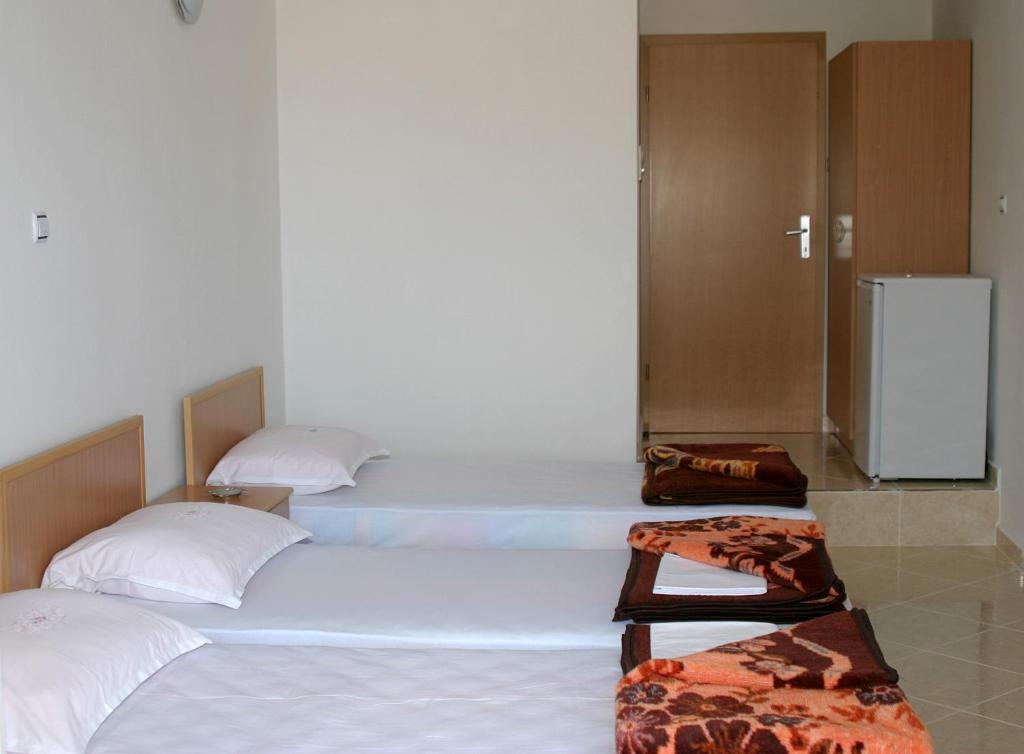 Omega Apartments Ulcinj Rom bilde